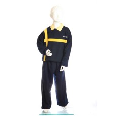 Scoil Ide National School Tracksuit Bottoms ONLY