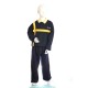 Scoil Ide National School Tracksuit Top ONLY