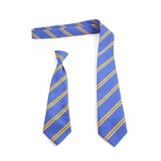 St Johns Boys and Girls National School Tie (Elasticated)