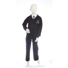 St Johns Boys and Girls National School Pants (Sturdy Fit)