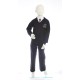 St Johns Boys and Girls National School Pants (Slim Fit)