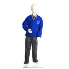 St Patricks Boys National School Pants (Sturdy Fit)