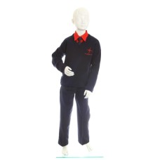 St Brigids National School Pants (Regular Fit)