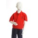 St Brigids National School Polo Shirt