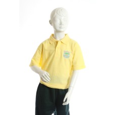 Tine Teriffe National School Polo Shirt