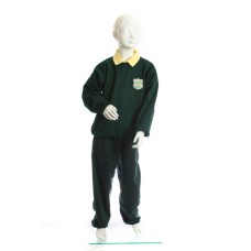 Tine Teriffe National School Tracksuit Bottoms ONLY (Innovation)