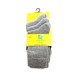 Scoil Maither De National School Ankle Socks (Own Brand, 2 pack)