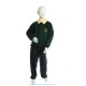 Tine Teriffe National School Tracksuit Top ONLY (Innovation)