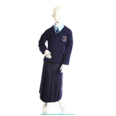 Birdhill National School Skirt (Long)