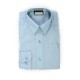 Long Sleeve Shirt (Innovation Brand) Blue, White