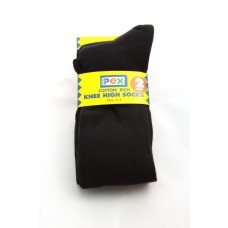 Gaelcholaiste Luimnigh Girls Socks (pex, 2 pair pack)