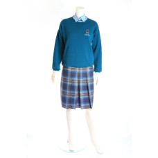 St Caimins School Skirts