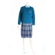 St Caimins School Skirts