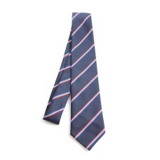 St Munchins College Tie (Full)