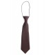 Milford National School Tie (Elasticated)