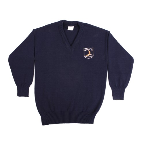 Birdhill National School Jumper